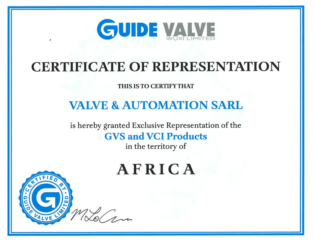 Certificat 2